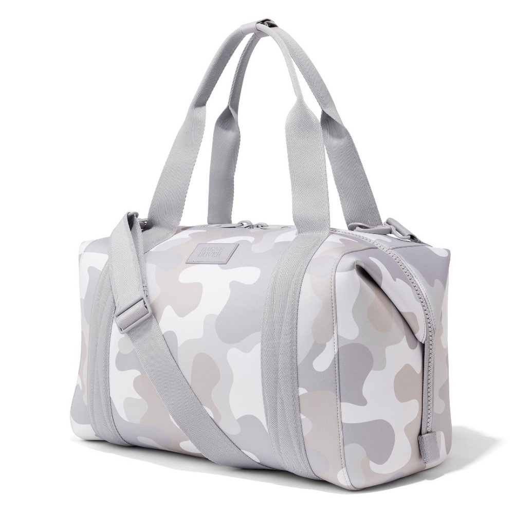 DANGE DOVER: LANDON CARRYALL - HAZE CAMO - MEDIUM